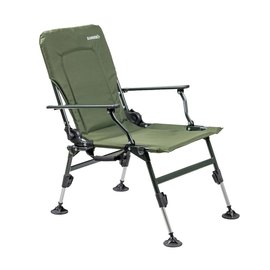 Кресло карповое Ranger Comfort SL-110 RA 2249