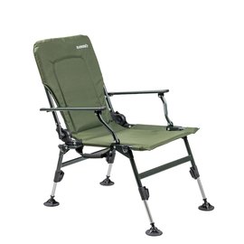 Кресло карповое Ranger Comfort SL-110 RA 2249, изображение 3