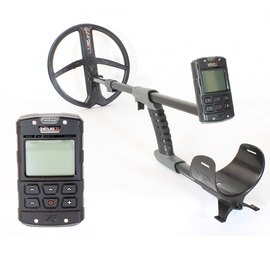 Металлоискатель XP Deus2 28 RC SPECIAL (2106), изображение 2