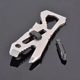 Мультитул Leatherman Piranha 831676 (Replica)