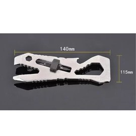 Мультитул Leatherman Piranha 831676 (Replica), изображение 2