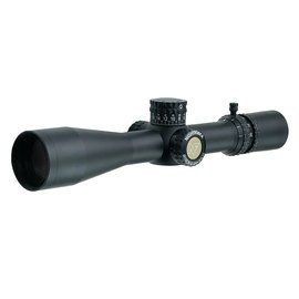 Оптический прицел Nightforce ATACR 4-20&times;50, F1, TReMoR3, 0.1Mil, ZeroS, (Illuminated) (C637)