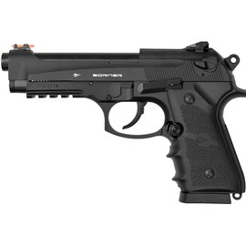 Пневматический пистолет Borner Sport 331