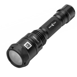 Тактический фонарь Mactronic Black Eye 420 Usb (6968), изображение 2
