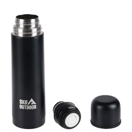 Термос Skif Outdoor Walker 0.5L Black (HB-500B), Цвет: Black, изображение 3