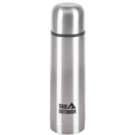 Термос Skif Outdoor Walker 0.5L Silver (HB-500S), Цвет: Silver