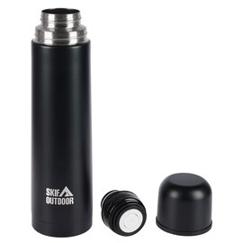 Термос Skif Outdoor Walker 0.7L Black (HB-700B), Цвет: Black, изображение 3