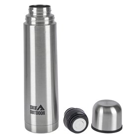 Термос Skif Outdoor Walker 0.7L Silver (HB-700S), Цвет: Silver, изображение 3