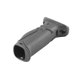 Передняя рукоятка DLG Tactical складная на M-LOK черная (DLG-047), изображение 3