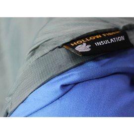 Cпальный мешок Travel Extreme Worm Grey/Blue Right Zip (25992), Сторона застежки: Правая, изображение 3