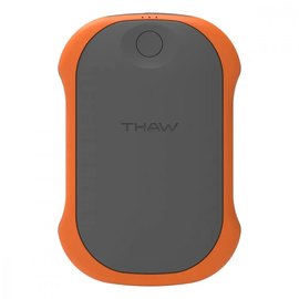Электрическая грелка для рук Thaw Rechargeable Hand Warmer 10000mAh (THW THA-HND-0013-G)