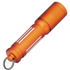 Ліхтар-брелок Olight I3E EOS Vibrant orange (I3E EOS V Or), Колір: Orange, зображення 2