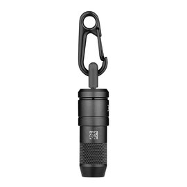 Фонарь-брелок Olight Imini 2 Black (imini 2), Цвет: Чёрный, изображение 4