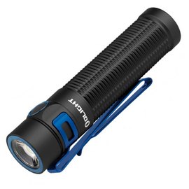 Фонарь ручной Olight Baton 3 Pro Black (Baton 3 Pro BK)