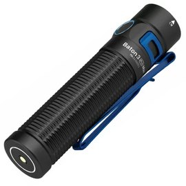 Фонарь ручной Olight Baton 3 Pro Black (Baton 3 Pro BK), изображение 2