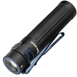 Фонарь ручной Olight Baton 3 Pro NW Black (Baton 3 Pro NW), Цвет: Black