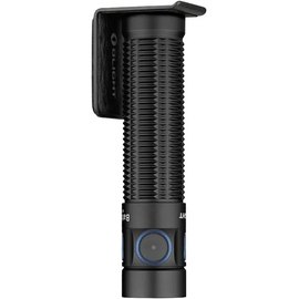 Фонарь ручной Olight Baton 3 Pro NW Black (Baton 3 Pro NW), Цвет: Black, изображение 5