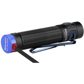 Фонарь ручной Olight Baton 3 Pro NW Black (Baton 3 Pro NW), Цвет: Black, изображение 6