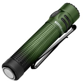 Фонарь ручной Olight Warrior Mini 3 Forest gradient (warrior mini 3 FG), Цвет: Forest gradient, изображение 2