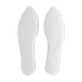 Химическая стелька-грелка для ног Thaw Disposable Foot Warmers Small (THW THA-DIS-0001-G), изображение 2