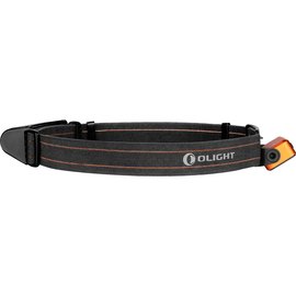 Налобный фонарь Olight Array 2 Pro Orange (0.0001.0084), изображение 5
