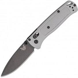 Нож туристический Benchmade Bugout 535BK-08