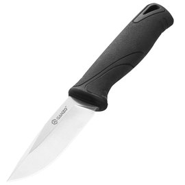 Ніж туристичний Ganzo G807-BK чорний, Колір: Black