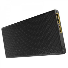 Повербанк Nitecore Carbo 20W, QC 3.0, 10000mAh (6-1494_10000), изображение 5