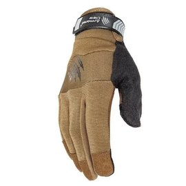 Тактические перчатки Armored Claw Accuracy Hot Weather Tan Size XL (17797-xl), Размер : XL, Цвет : Tan