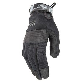 Тактические перчатки Armored Claw CovertPro Hot Weather Black Size L (17878-l)
