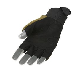 Тактические перчатки Armored Claw Shield Cut Olive Size S (8090-s), Размер : S, изображение 2