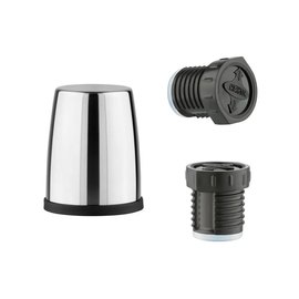 Термос Thermos TH 2520 Work 1,2 л графит (5010576926128), изображение 5