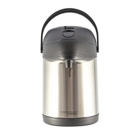 Термос Thermos Thermocafe HP-2500H 2,5 л (5010576137319), изображение 2