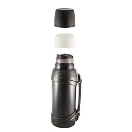Термос Thermos Thermocafe SVB1207-2000BK 2 л Черный (5010576961464), изображение 2