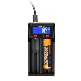 Зарядное устройство Fenix ARE-D2, изображение 3