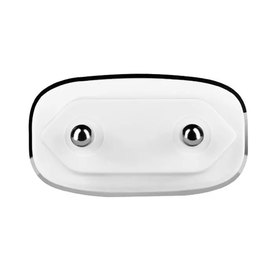 Зарядное устройство Hoco Lightning cable C11 1USB, 1А White (000000104), изображение 6