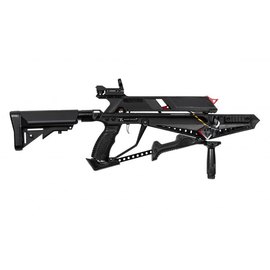 Арбалет многозарядный Poe Lang Cobra System Adder 30 LBS черный CR-097AD-30, изображение 3