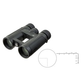 Бинокль Leupold BX-T HD 10x42mm-BLACK-Mil-L Reticle-Roof prism-Barry Compliant 176289, изображение 4