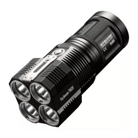 Фонарь ручной Nitecore TM28 (6-1236)