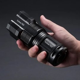 Фонарь ручной Nitecore TM28 (6-1236), изображение 4
