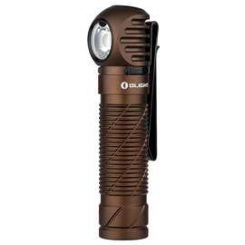 Фонарь ручной Olight Perun 2 Desert tan (Perun 2 DT), Цвет: Tan, изображение 2