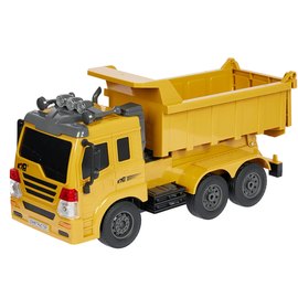 Игрушка на радиоуправлении ZIPP Toys Самосвал (PX9303E)