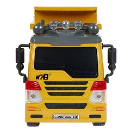 Игрушка на радиоуправлении ZIPP Toys Самосвал (PX9303E), изображение 5