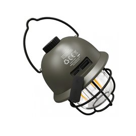 Кемпинговый фонарь Nitecore LR40 армейский зеленый (6-1488_army_green), изображение 4