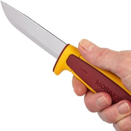 Нож туристический Morakniv Basic 546 LE 2023 (14148), изображение 5