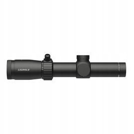 Оптический прицел Leupold Mark 3HD 1.5-4x20 (30mm) Illum. FireDot SPR (180662), изображение 3