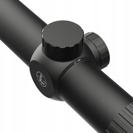 Оптический прицел Leupold Mark 3HD 1.5-4x20 (30mm) Illum. FireDot SPR (180662), изображение 5