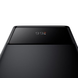 Повербанк Baseus Star-Lord Digital Display Fast Charging 30000 mAh 22.5W Black (000010156), изображение 4
