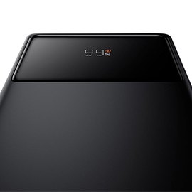 Повербанк Baseus Star-Lord Digital Display Fast Charging 30000 mAh 30W Black (000010157), изображение 3