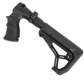 Приклад FAB Defense М4 складаний для Remington 870 (fx-agrf870fk), зображення 2